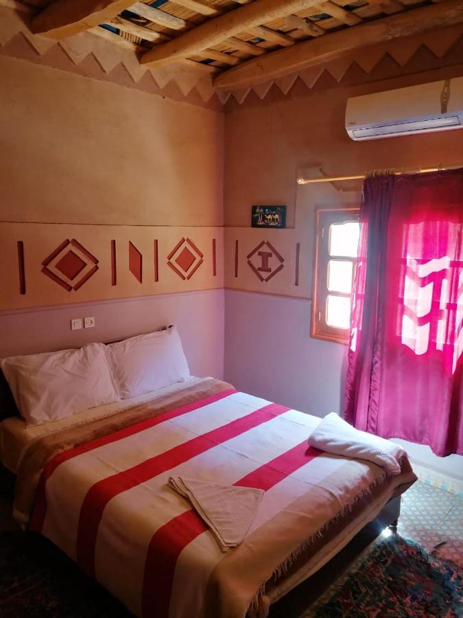 Riad Atlas Berbère Boumalne Exterior foto