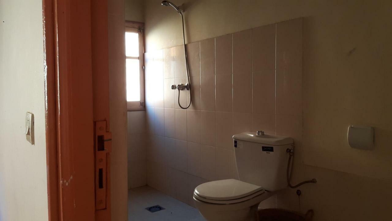 Riad Atlas Berbère Boumalne Exterior foto